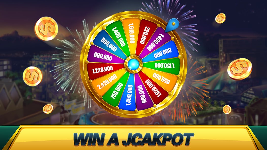 11jj Main Wheel Table