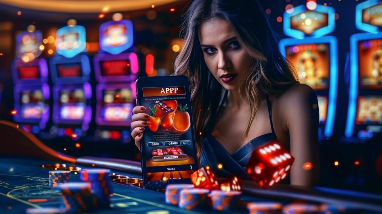 11jj Live Casino